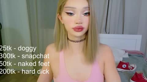 _paprika online show from 22, 12, 2025