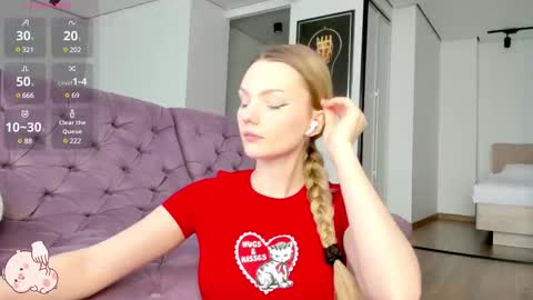 Snapshot of _passion_show_ chatting on 12, 2, 2025 Tina online show from 12, 2, 2025