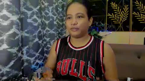 Snapshot of _patricia08 chatting on 21, 1, 2025 Patricia online show from 21, 1, 2025