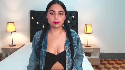 Paulina online show from 8, 1, 2026