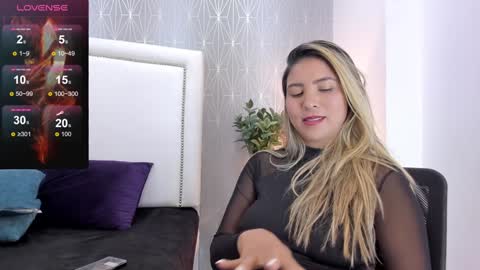 peach1  online show from 21, 1, 2025