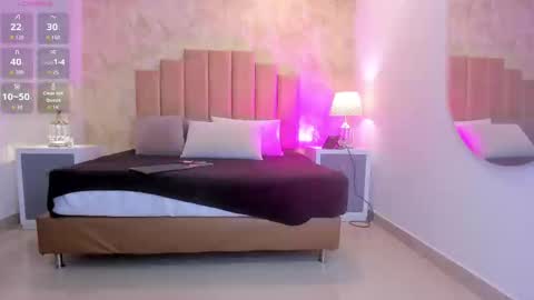 Snapshot of _peach1_ chatting on 4, 11, 2025 peach1 online show from 4, 11, 2025