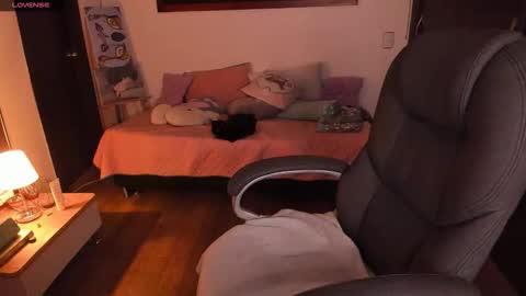 violeta ig  online show from 20, 10, 2025