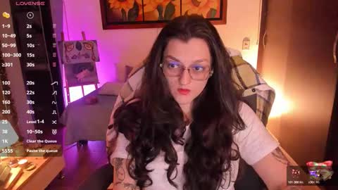 violeta ig  online show from 15, 12, 2025