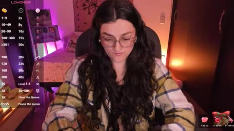 violeta ig  online show from 16, 1, 2026