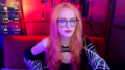 Maisie online show from 16, 11, 2025