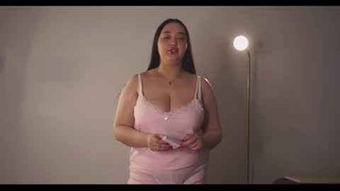 Snapshot of _pinkaura chatting on 20, 3, 2026 Angelina online show from 20, 3, 2026