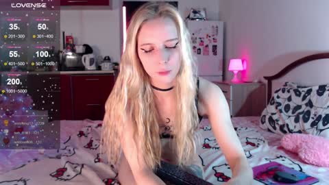 Snapshot of _pinkypay chatting on 20, 12, 2024 Pinky online show from 20, 12, 2024
