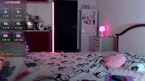 Snapshot of _pinkypay chatting on 27, 12, 2024 Pinky online show from 27, 12, 2024