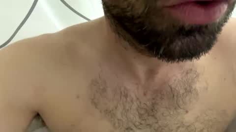 Snapshot of _pornstar_boy chatting on 24, 2, 2025 Sexy Daddy online show from 24, 2, 2025