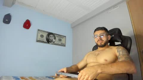 Poseidon online show from 3, 12, 2024