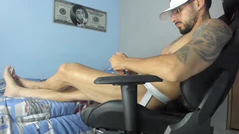 Poseidon online show from 13, 12, 2024