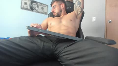 Poseidon online show from 8, 1, 2025