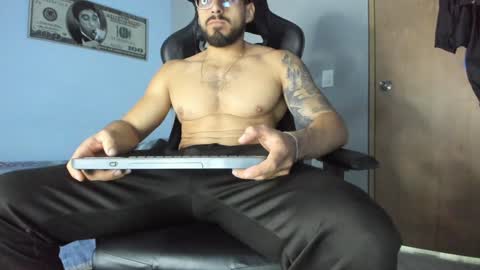 Poseidon online show from 20, 1, 2025