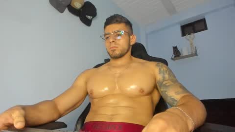 Poseidon online show from 16, 2, 2025