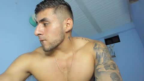 Poseidon online show from 12, 3, 2025