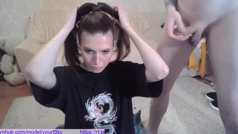 _pretty_fox_ online show from 11, 3, 2025
