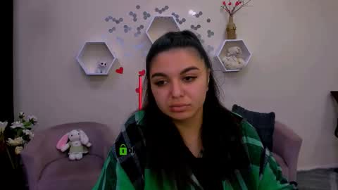Snapshot of _princess_rosie chatting on 9, 9, 2025 ur dear Rosie online show from 9, 9, 2025