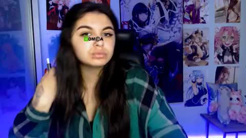 Snapshot of _princess_rosie chatting on 10, 9, 2025 ur dear Rosie online show from 10, 9, 2025