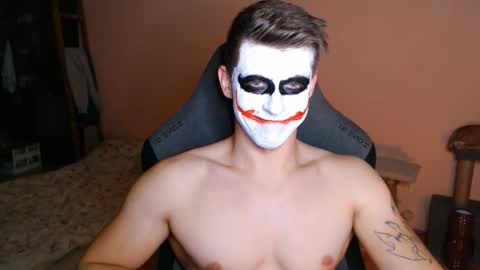 Vampire online show from 26, 10, 2025