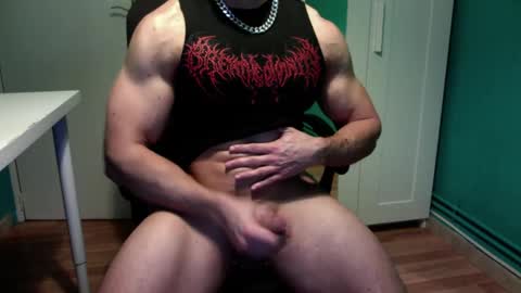 Demon Rob online show from 3, 3, 2026