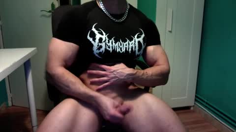 Demon Rob online show from 4, 3, 2026