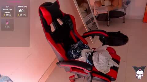 Stefany online show from 22, 10, 2025