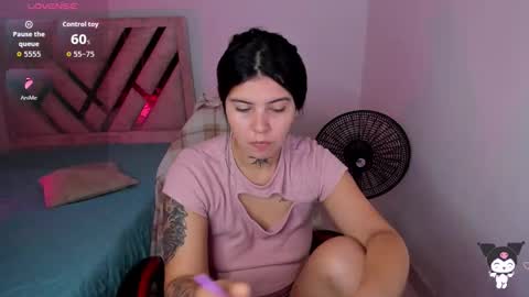 Stefany online show from 1, 3, 2026