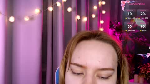 im Amy online show from 27, 1, 2025