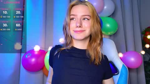 im Amy online show from 11, 10, 2025