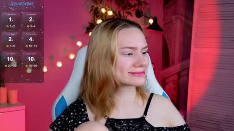 im Amy online show from 21, 2, 2026