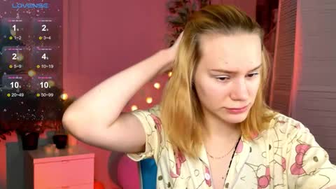 im Amy online show from 3, 3, 2026