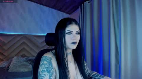 Raven online show from 8, 10, 2025