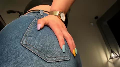 Snapshot of _rebecca1 chatting on 27, 1, 2025 rebecca online show from 27, 1, 2025