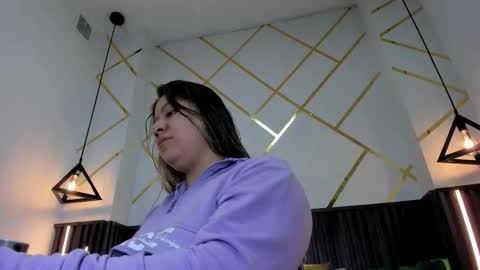 Snapshot of _rebecca1 chatting on 23, 10, 2025 rebecca online show from 23, 10, 2025