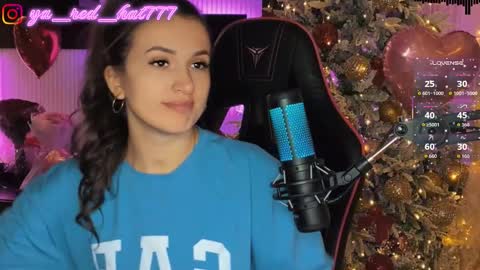 -RED HAT- online show from 15, 2, 2026