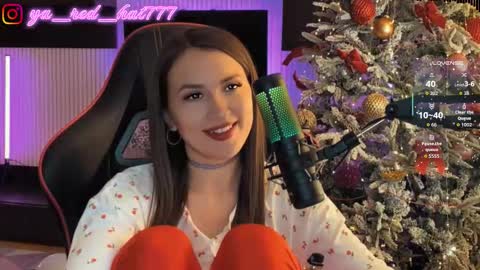 -RED HAT- online show from 7, 3, 2026