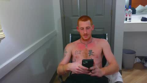 REDxxx online show from 11, 12, 2024