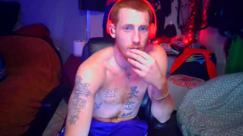 REDxxx online show from 29, 12, 2024