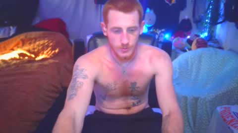 REDxxx online show from 30, 12, 2024