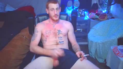 REDxxx online show from 1, 1, 2025