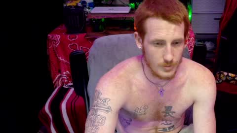 REDxxx online show from 22, 1, 2025