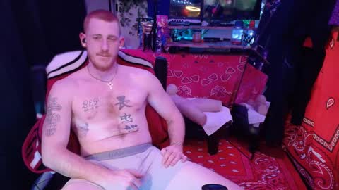 REDxxx online show from 17, 2, 2025