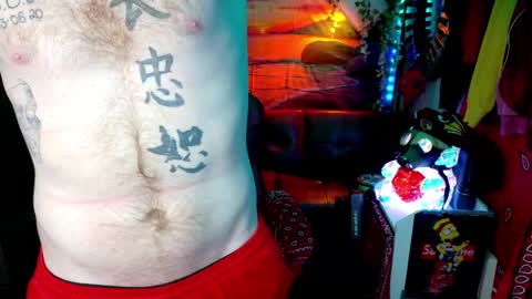 REDxxx online show from 17, 9, 2025