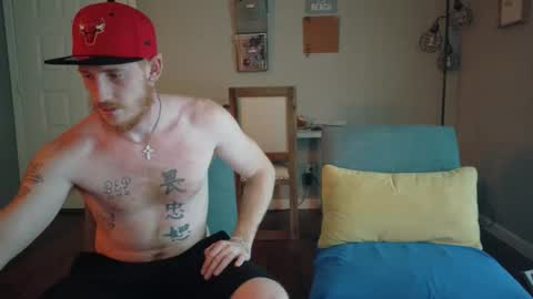 Snapshot of _redxxx chatting on 2, 11, 2025 REDxxx online show from 2, 11, 2025