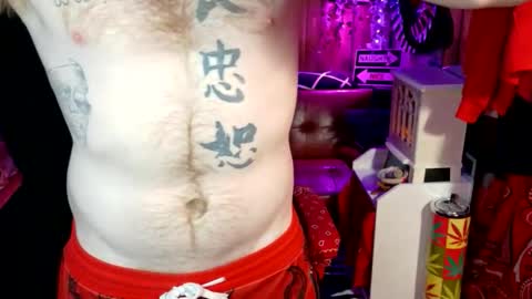 Snapshot of _redxxx chatting on 25, 11, 2025 REDxxx online show from 25, 11, 2025