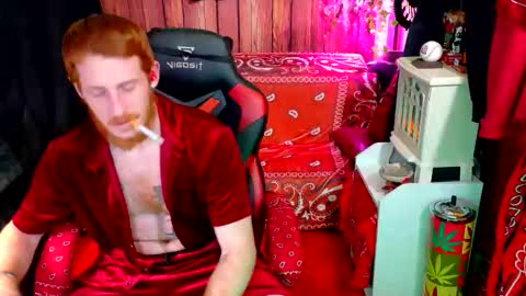 REDxxx online show from 6, 1, 2026