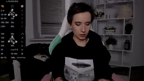 Rein online show from 12, 10, 2025