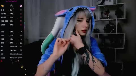 Rein online show from 21, 12, 2025