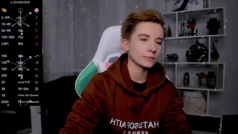 Rein online show from 12, 1, 2026